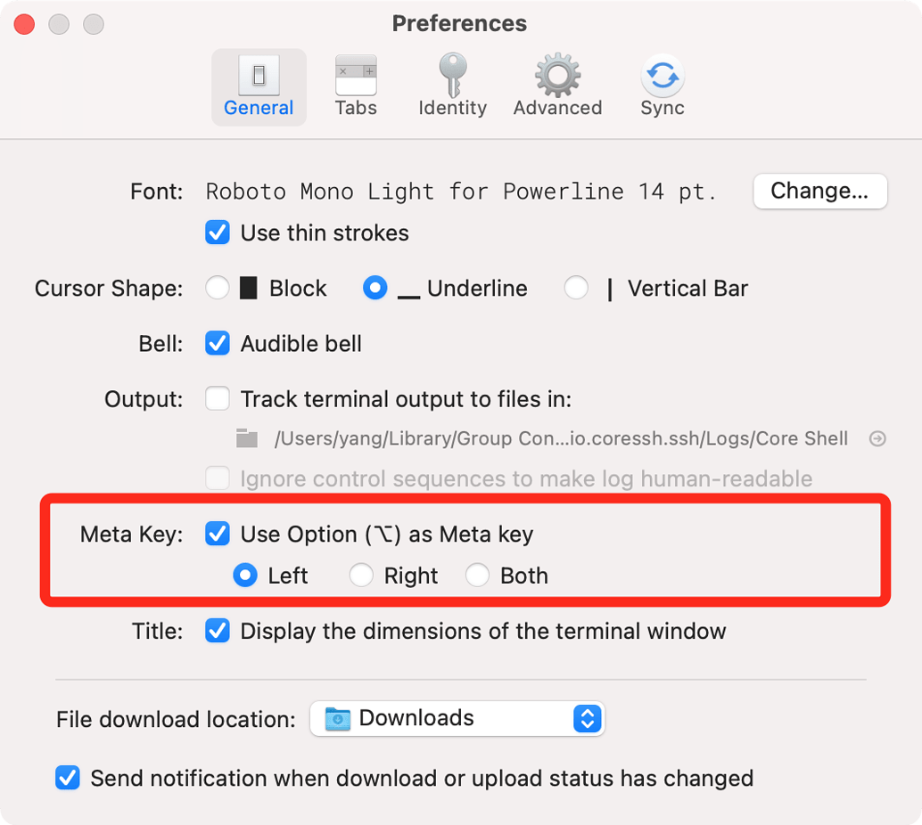 Terminal Keyboard Shortcuts Howtos Codinn Community