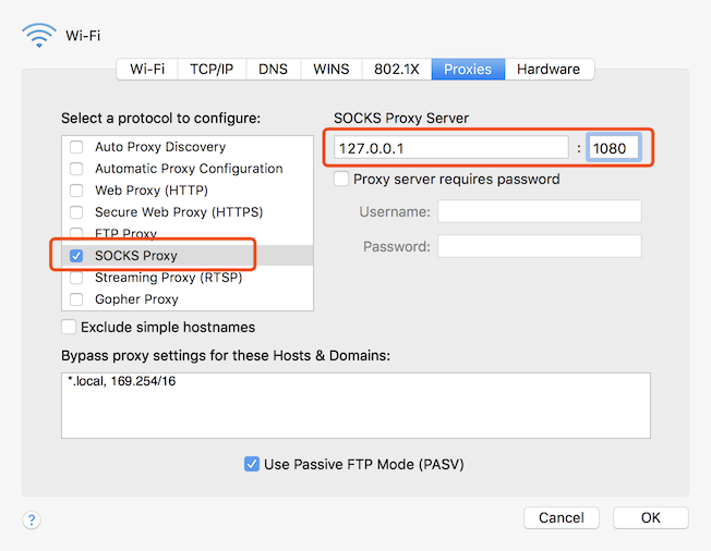 proxy firewall bypass